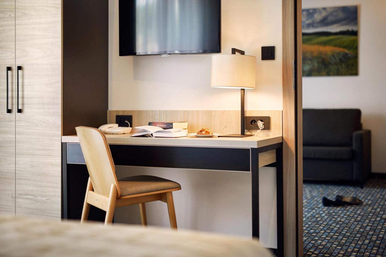 Bristol Aparthotel 부스코-즈드로이 외부 사진