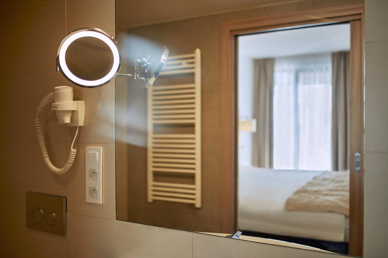 Bristol Aparthotel 부스코-즈드로이 외부 사진