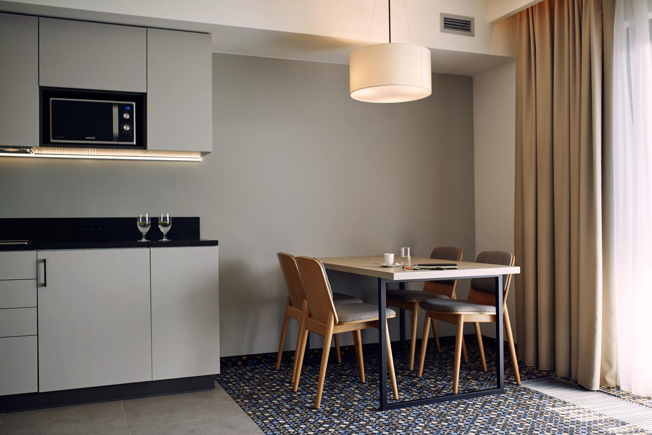 Bristol Aparthotel 부스코-즈드로이 외부 사진