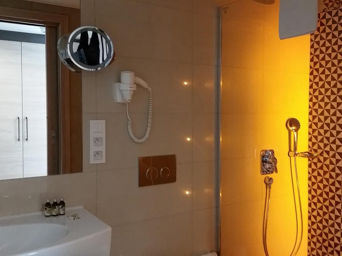 Bristol Aparthotel 부스코-즈드로이 외부 사진